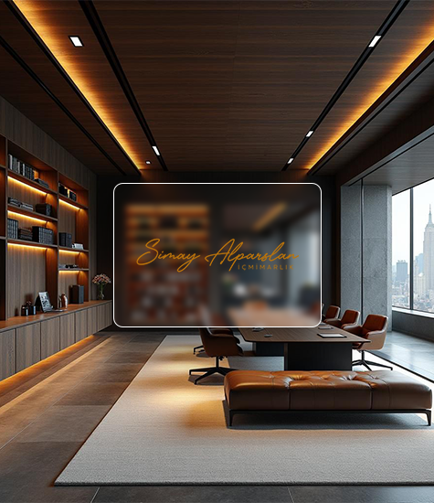 Mekân Anlayışımız