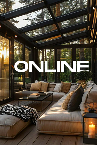 Online İç Mimarlık